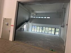 SmartFood@Mandai (D25), Factory #610480041